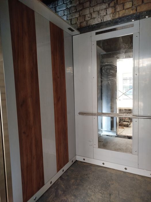 Lift ustanofka zakaz