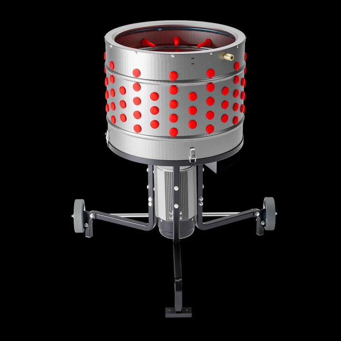 Deplumator pasari PLUMAX-50B gaini (diametru 50 cm) NOU