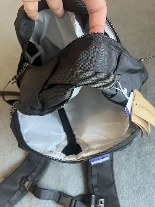 Ghiozdan Refugio 26L