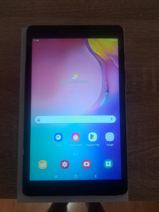 Tableta Samsung Tab A