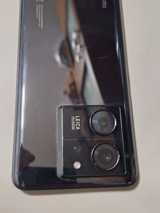 Xiaomi 13T-256 GB-8 GB ram