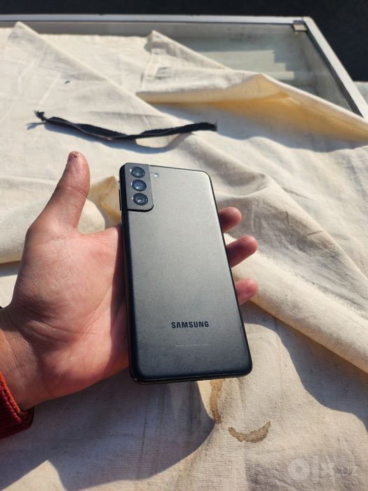 Samsung s21 puls