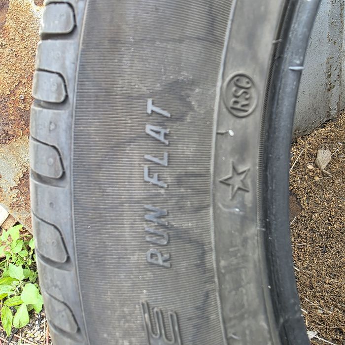 Летни Гуми Pirelli 285 /45R19 / 255/50 R19