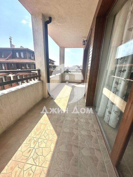 Продава се Четиристаен апартамент в Свети Влас - 139 кв.м за 844 €/кв.м - Снимка #10