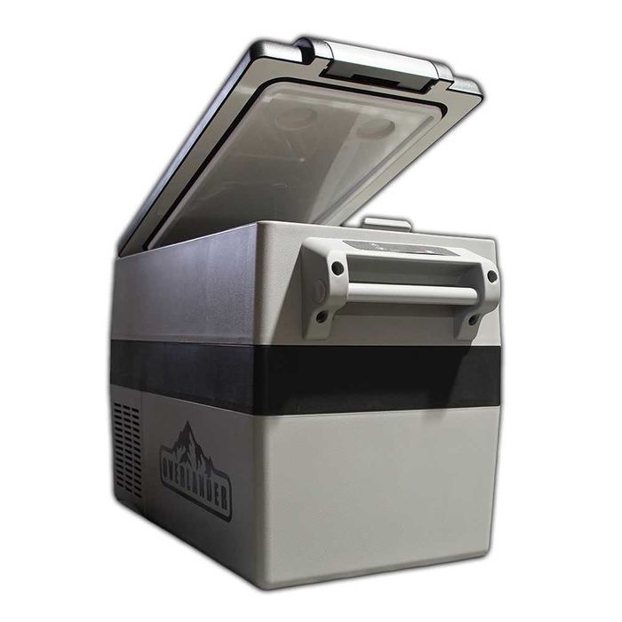 Frigider Auto Overlander pentru camping 55 litri Off Road Overlanding