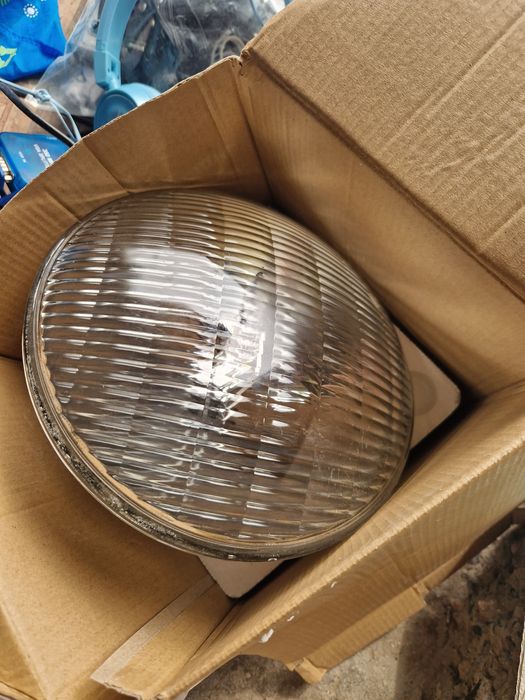 Срочно продам лампы фара