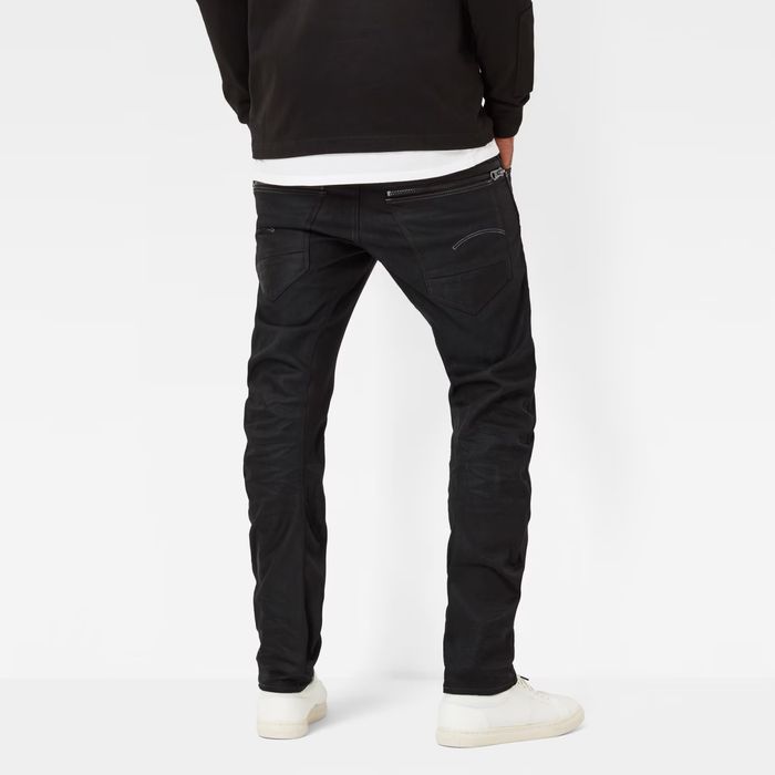 G-Star RAW Arc Zip Slim Jeans ОРИГИНАЛНИ мъжки дънки - 30