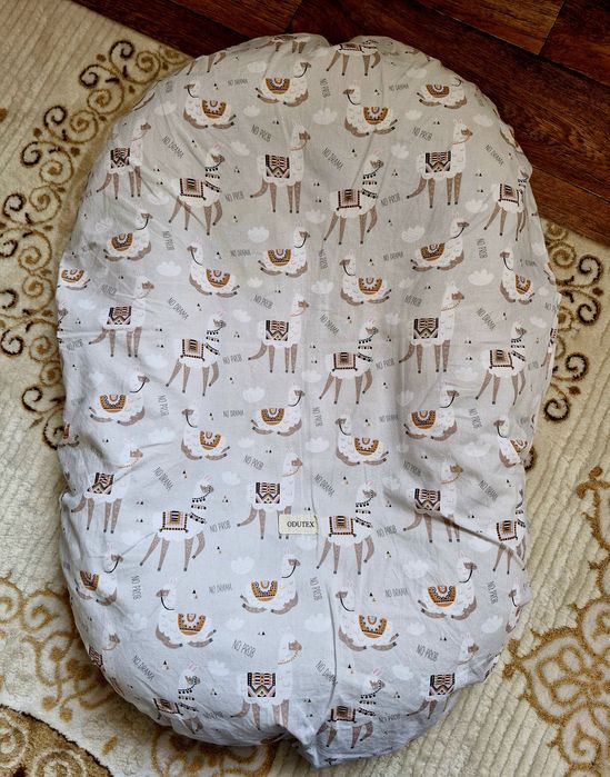Кокон для новорожденных
