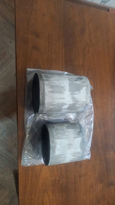 Прием катализаторов,дорого