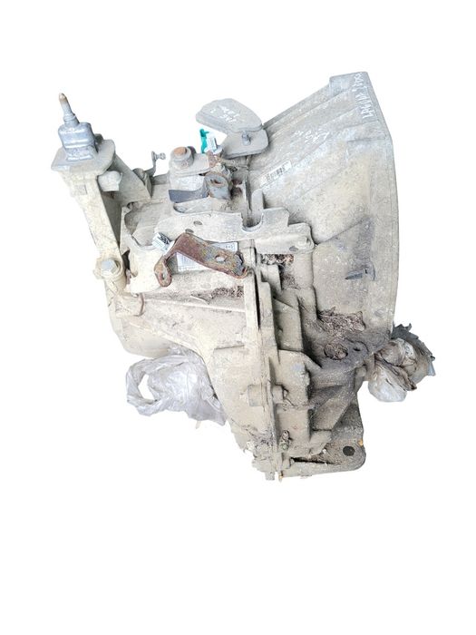 Cutie De Viteze Manuala 6 Trepte Renault Laguna Ii Bg0/1_ 2001 - 2007