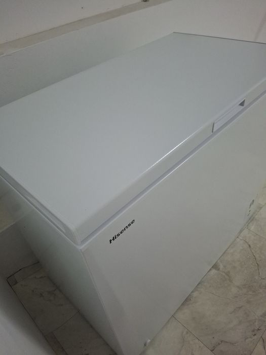 Морозилка камера