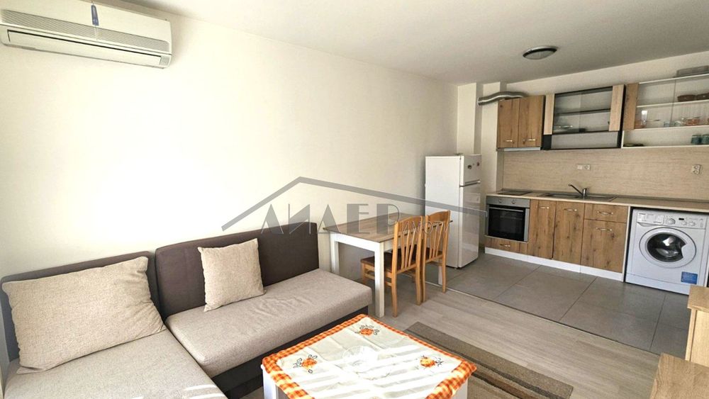 2-стаен до ц. "Св. Иван Рилски"