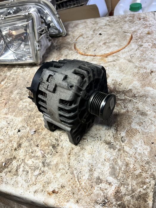 Части от волво s40 2002/1.9/102hp face