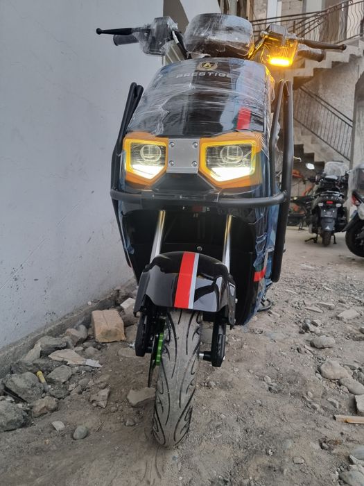 malibu skuter optom/dona