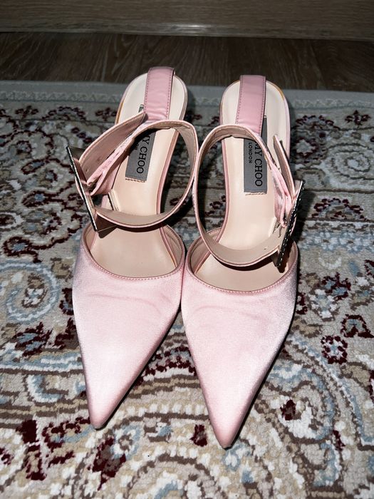 Туфли Jimmy Choo