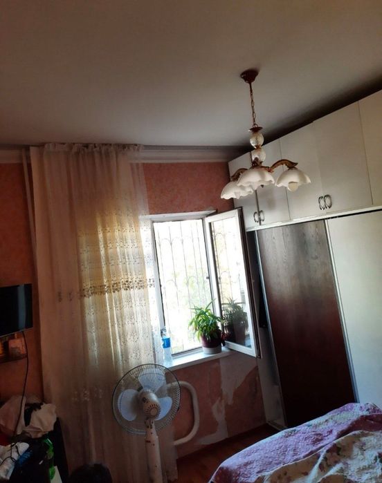 Продается квартира Юнусабад 17кв 5/4/5