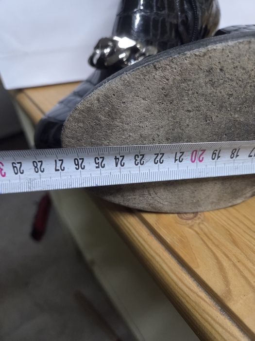 Дамски обувки(боти) Givenchy