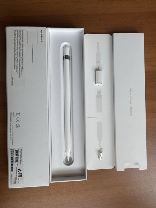 Apple Pencil Gen 1