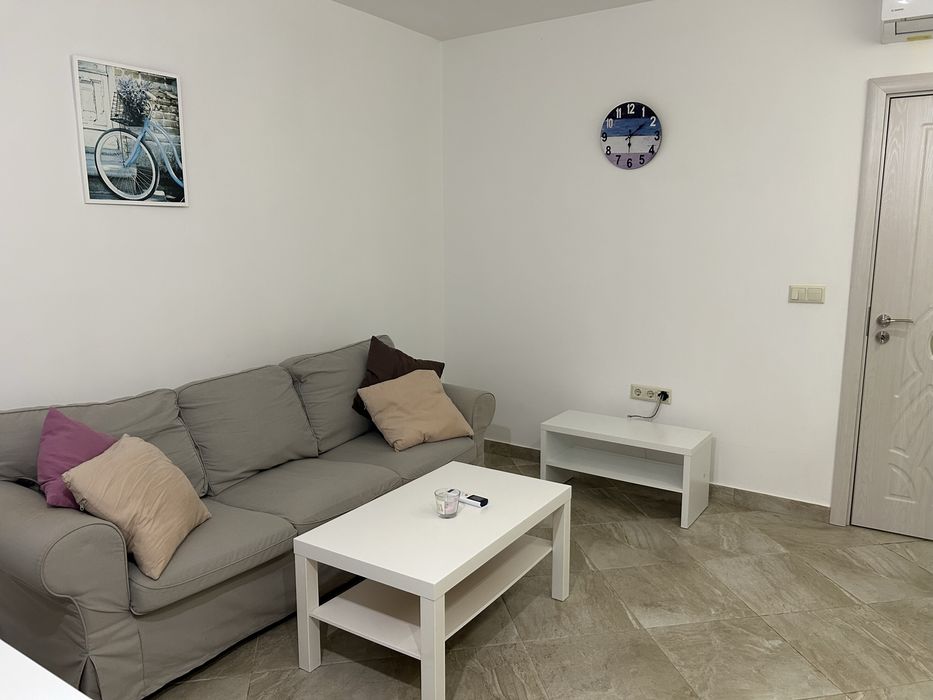 Дава се под наем Двустаен апартамент в Варна, Левски - 55 кв.м за 548.25 € - Снимка #4