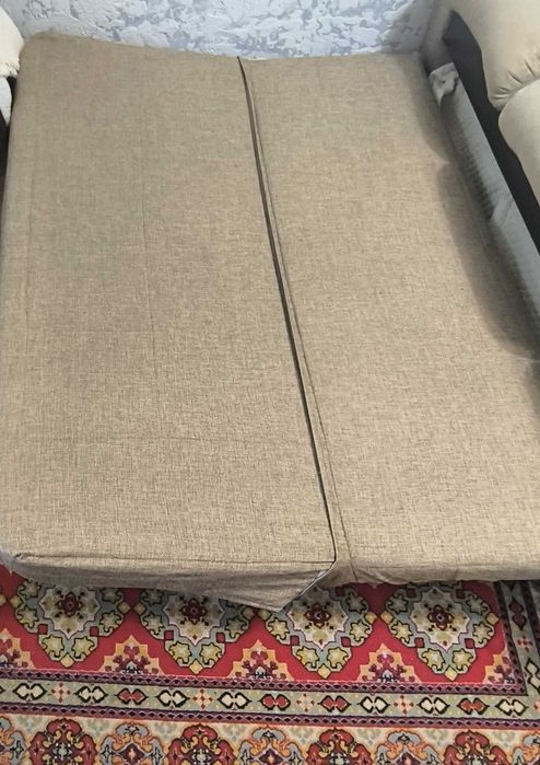 Диван раскладной