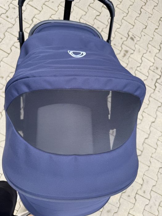Бебешка количка Bugaboo fox 5