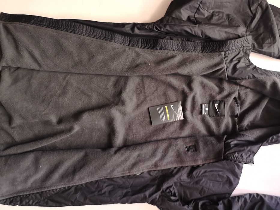 Мъжко яке NIKE Ново с етикет размер S