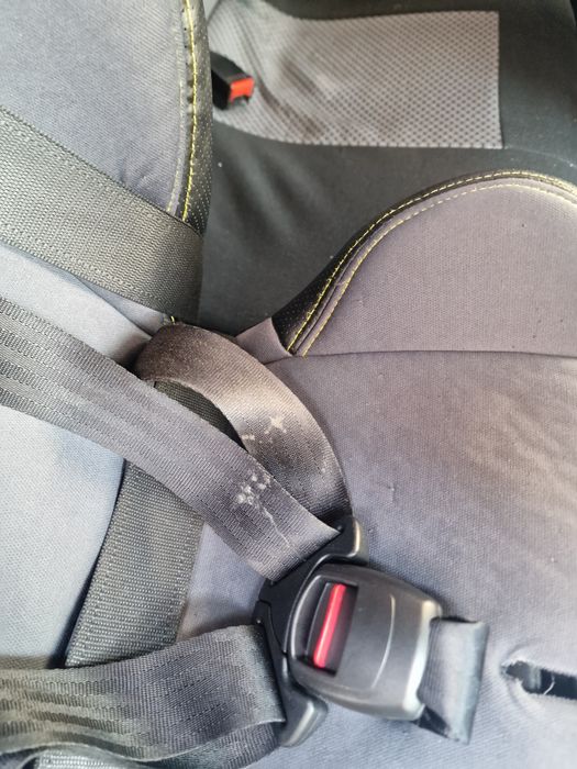 Chipolino Techno 360 детско столче за кола 0-36kg ISOFIX