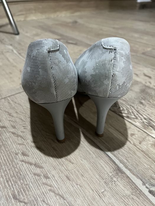 pantofi piele marime 36
