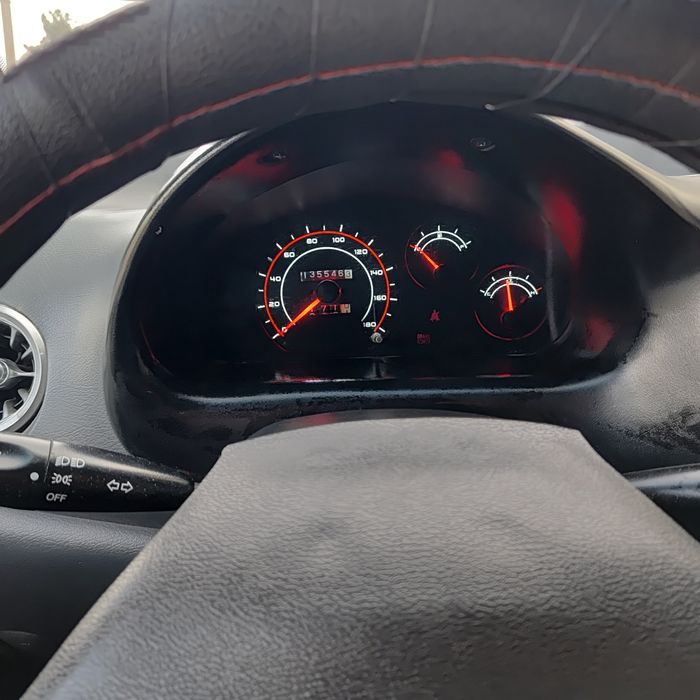 Матиз сотилади йили 2018, свежий холатда