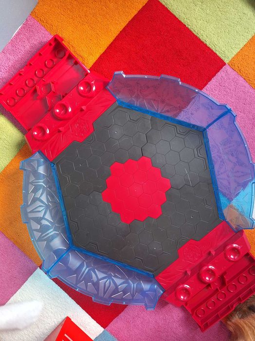 Играчка Bakugan арена