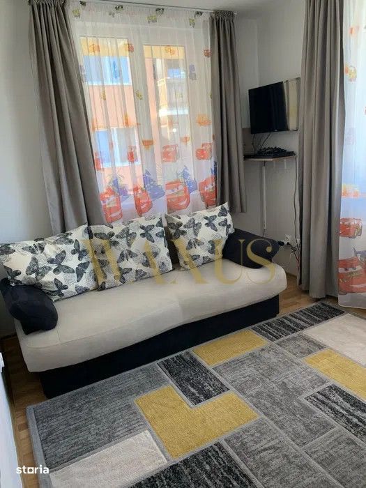 Apartament Decomandat - 2 Camere I 57MP I Balcon - Eroilor I Central — fotografia 3