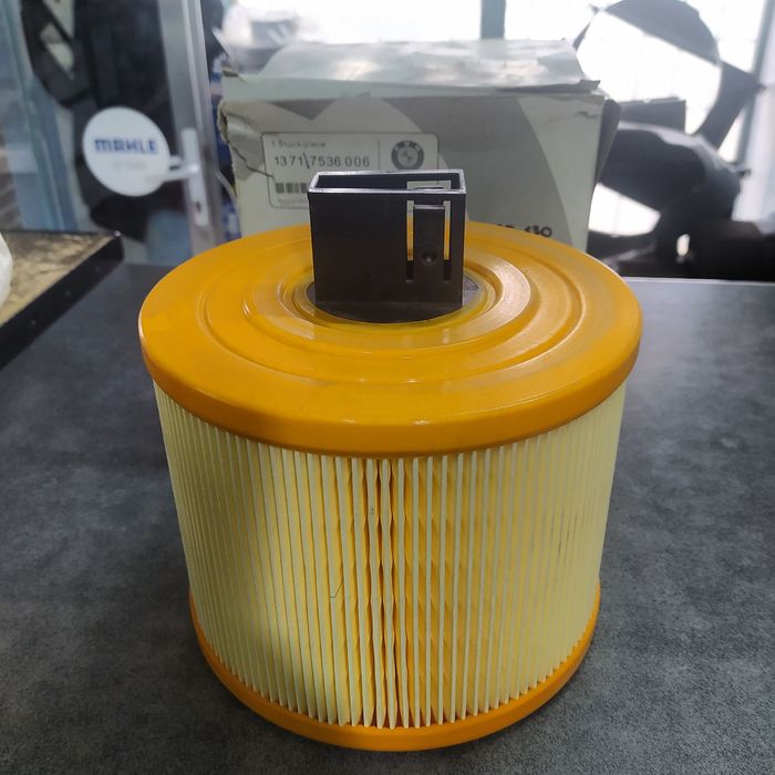 Фильтра воздушные BMW E90 E60 E46