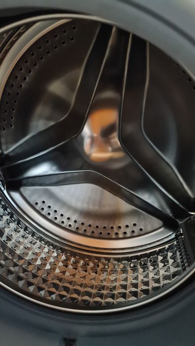 Стиральная машина Samsung WW70A4S21VE/LD белый