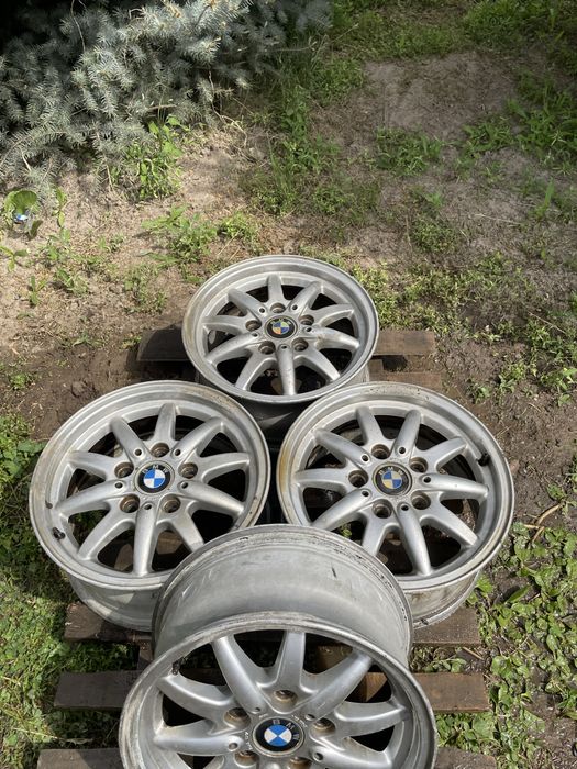 Продам диски бмв BMW