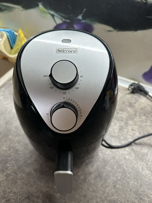 Delimano Air Fryer