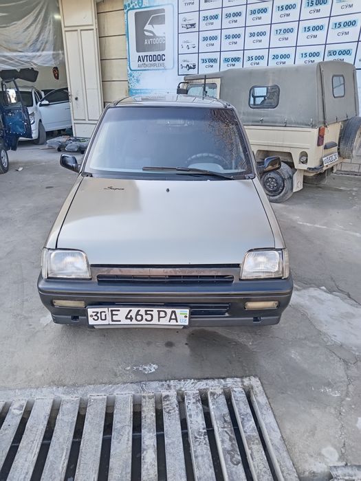 Chevrolet Tico  2000 йил сотилади