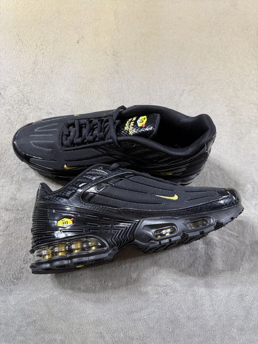 Nike Air Max Plus 44 new  noi