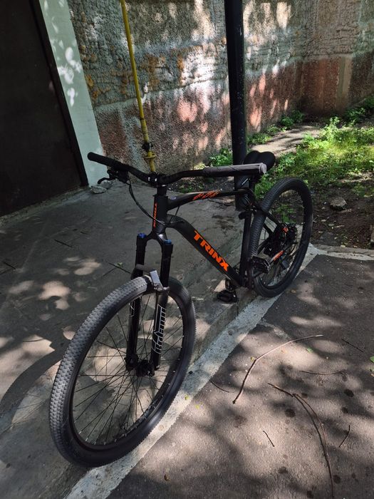 Продам велосипед TRINX L 1000 PRO