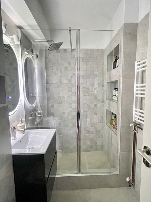 Direct proprietar - Apartament de inchiriat 2 camere, Canta