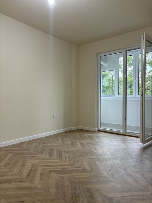 Apartament 2 camere Valea Lupului Iasi