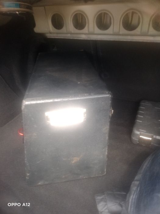 Саббуфер сатылады