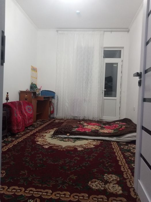 Янги хайот спутник 16а да 65 квадрат метр квартира сотилади