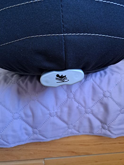 Количка PegPerego 3v1