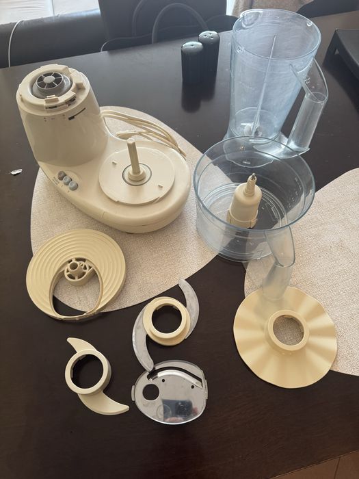 Philips cucina кухненски робот