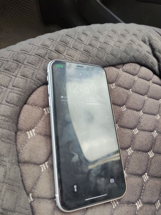 Iphone xr отл сост