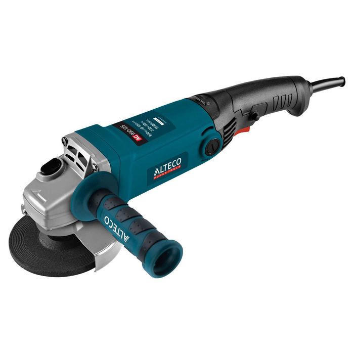 Болгарка. УШМ. Шлифовальная машина.