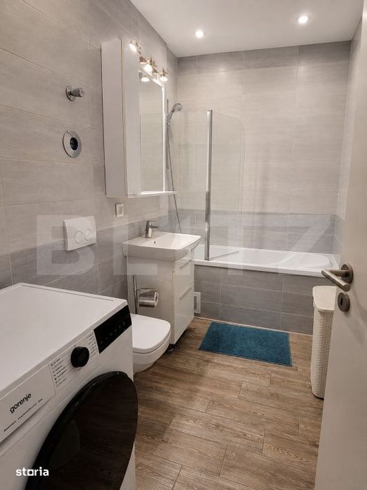 Apartament 2,5 camere, 66 mp, zona Avangarden