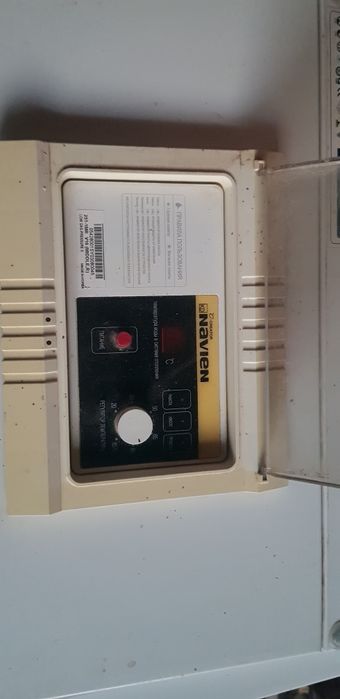 Котел Navien GTS-60K