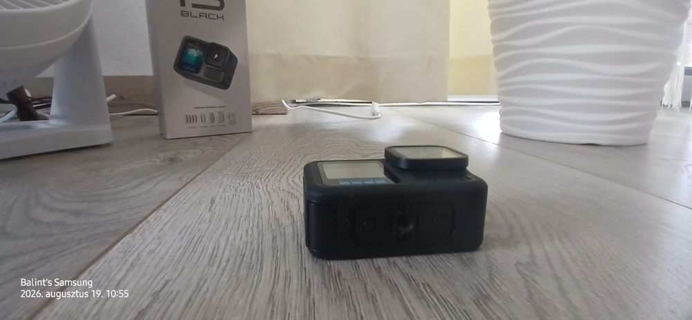 Camera GOPRO HERO 13 Black