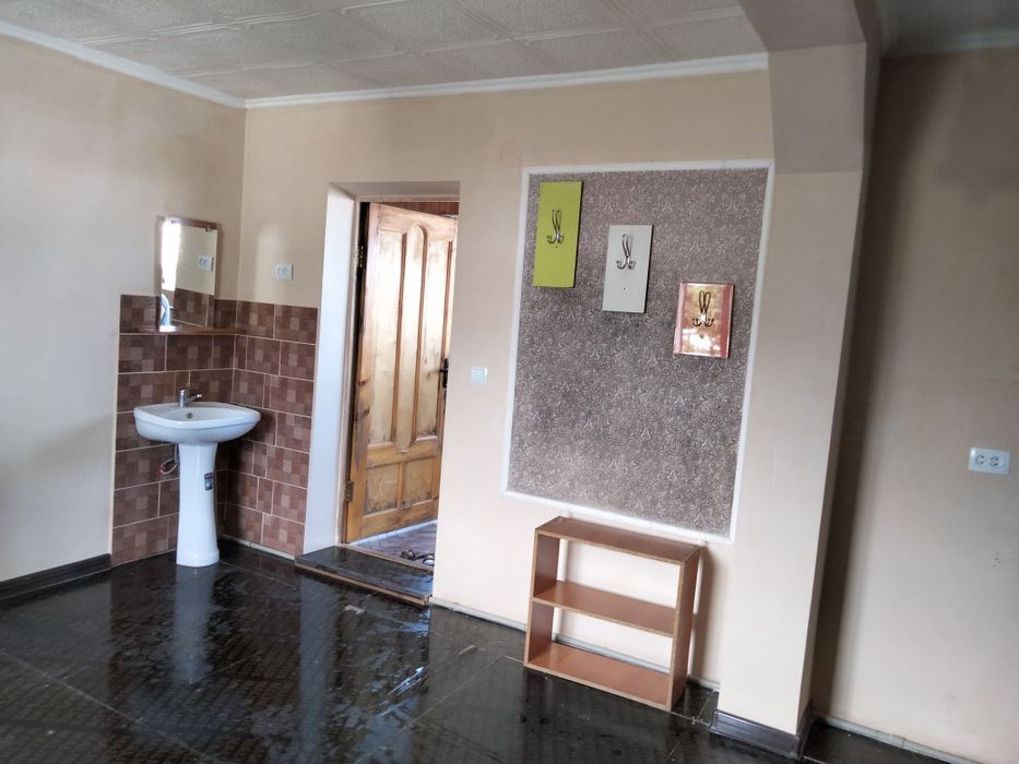 Сдаётся квартира